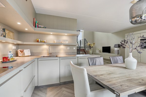 Medium property photo - Havenafweg 3, 6701 CJ Wageningen
